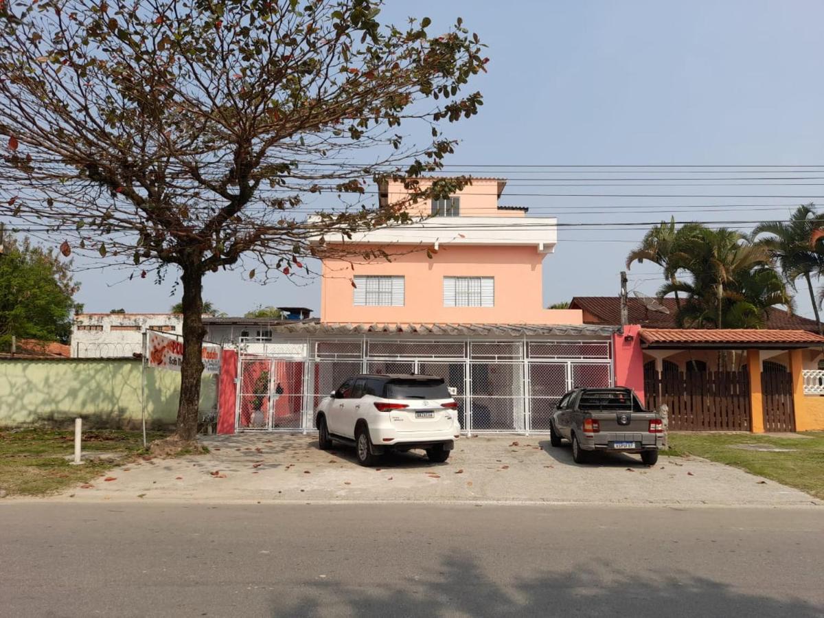 Pousada Pura Vida Bertioga Exterior photo